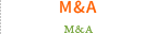 M&A